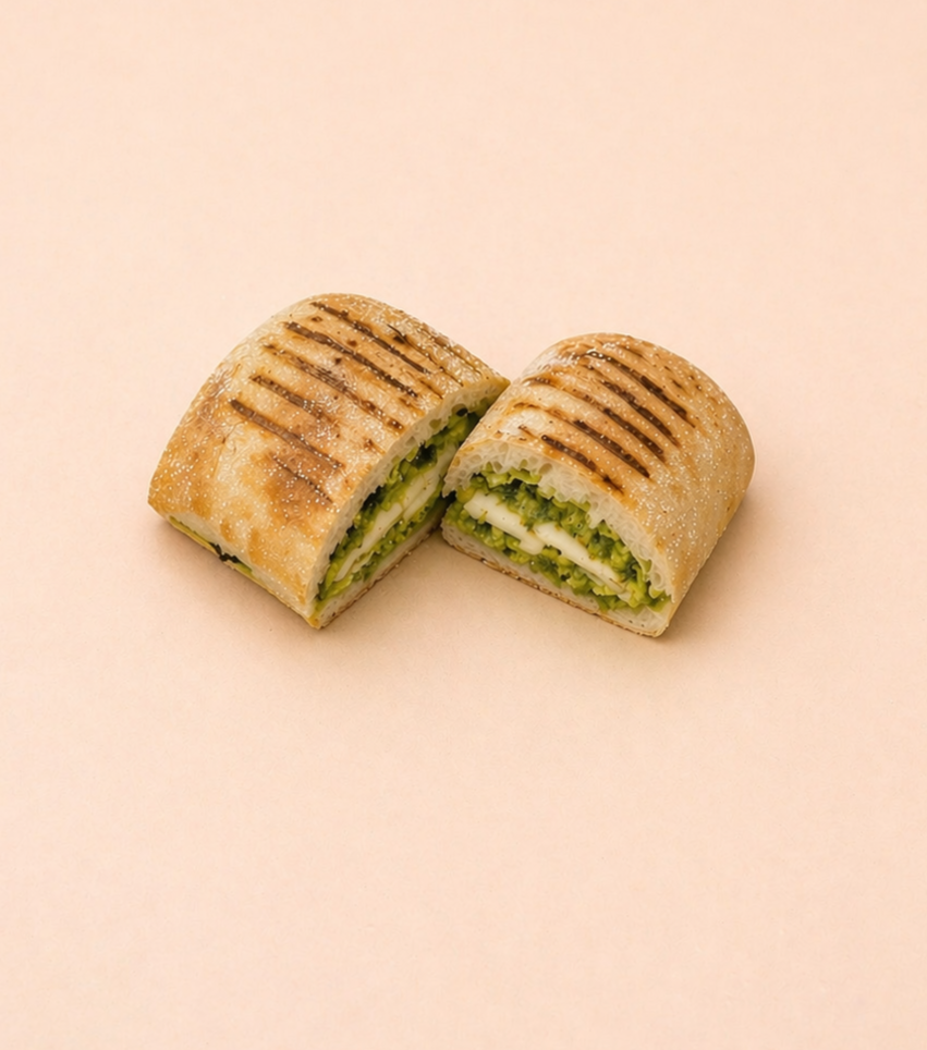 Chicken Avocado