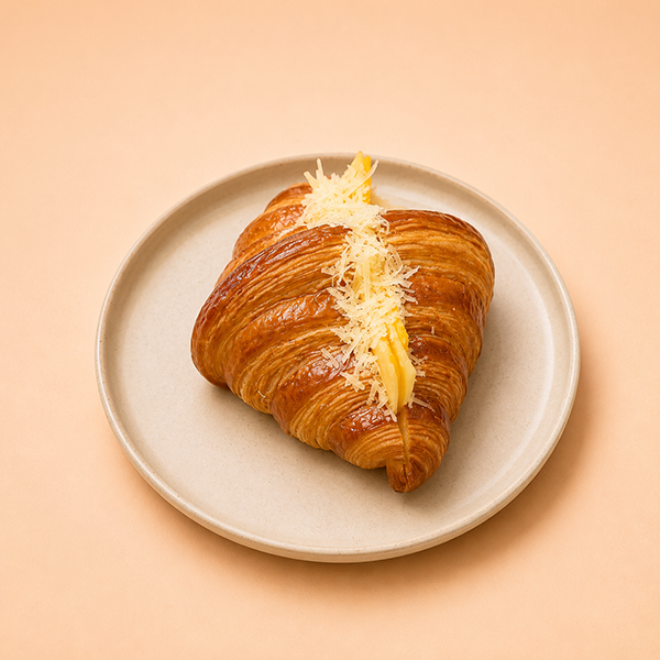 Cheese Croissant