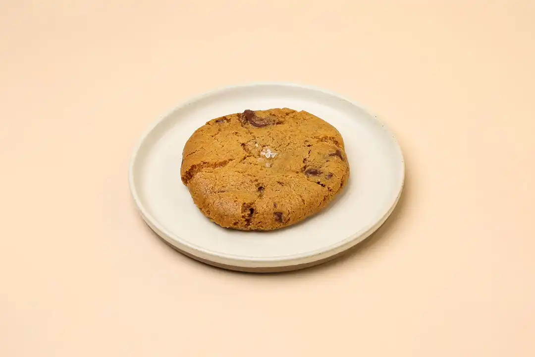 Chocolate Chip Cookie