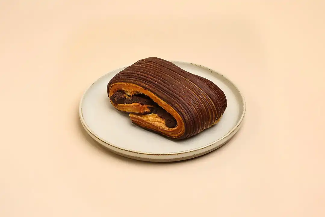 Chocolate Croissant
