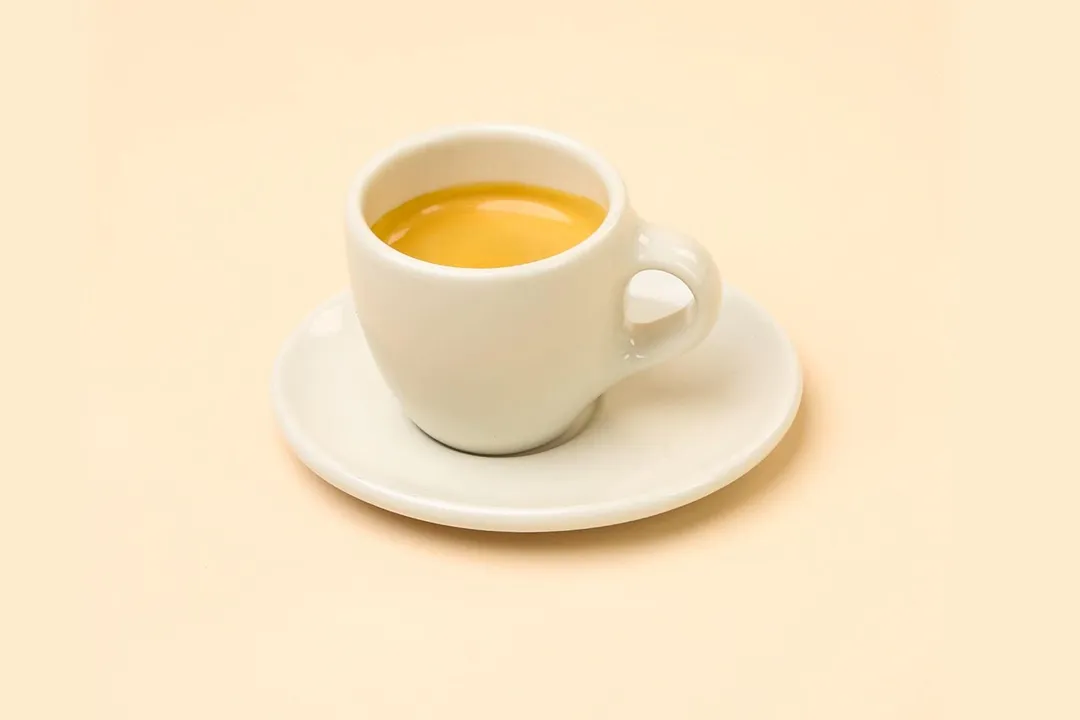 Espresso (Double Shot)