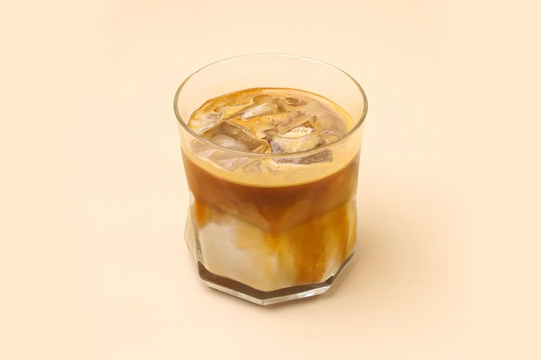 Iced Latte