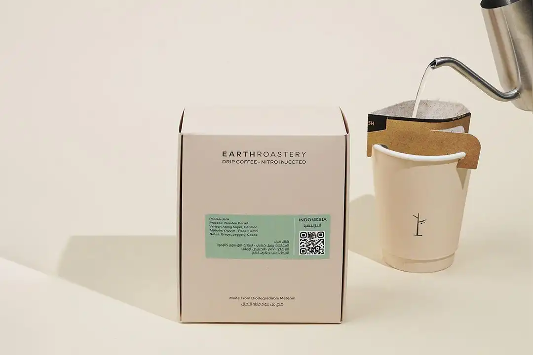 Indonesia – Pantan Jerik