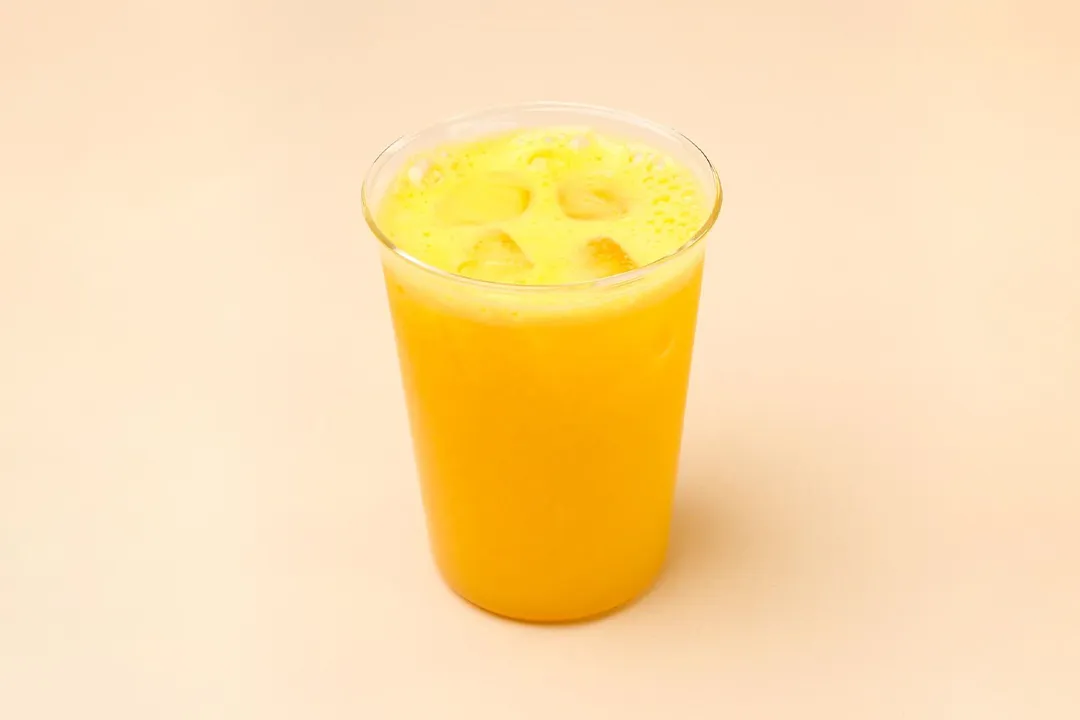 Orange Juice