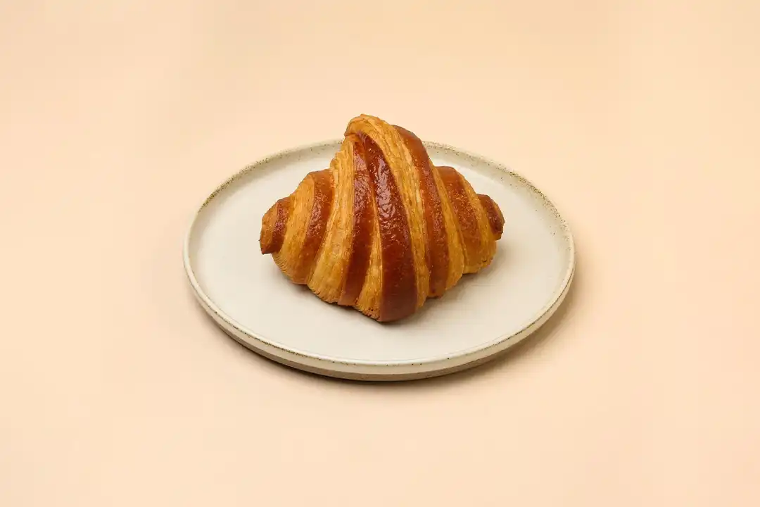 Plain Croissant