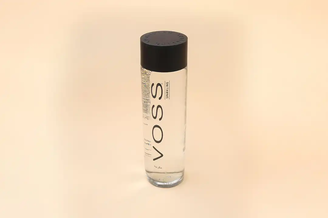 Sparkling water 250ml