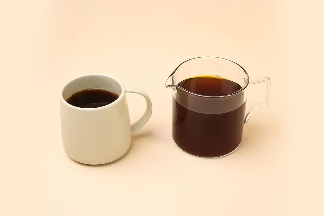 V60 Filter Coffee