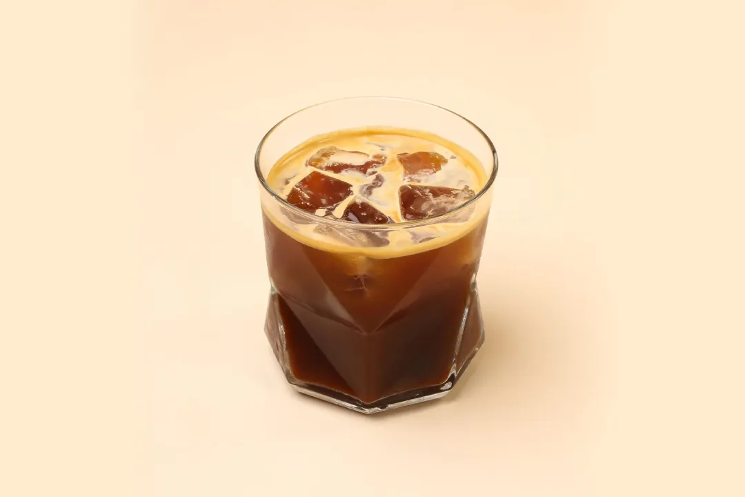 Iced Americano