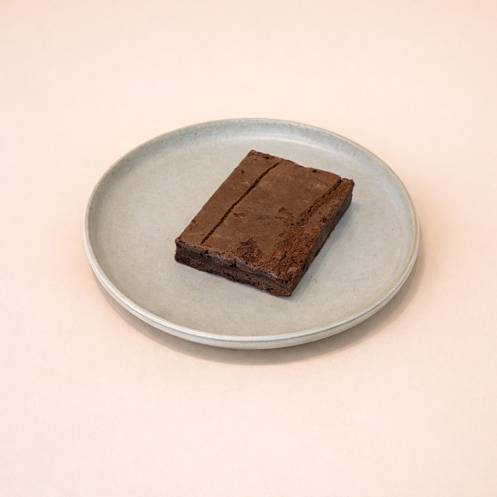 Chocolate Brownie